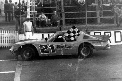 Hartford Speedway Park - Rick Knotts Hartford From Brian Norton (newer photo)